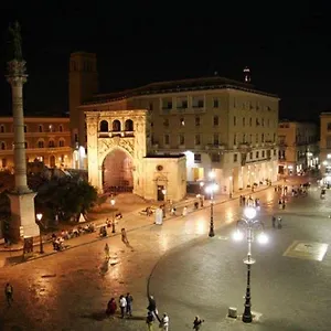 Guest house Il Sedile, Lecce
