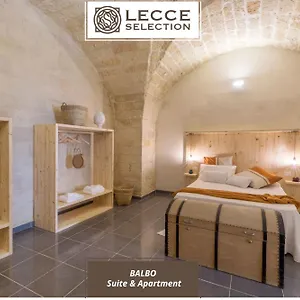 Guest house Balbo - & Sit, Lecce