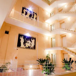 Il Cortile Delle Esperidi Apartamento