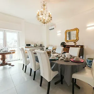 Guest house Le Caruse, Lecce