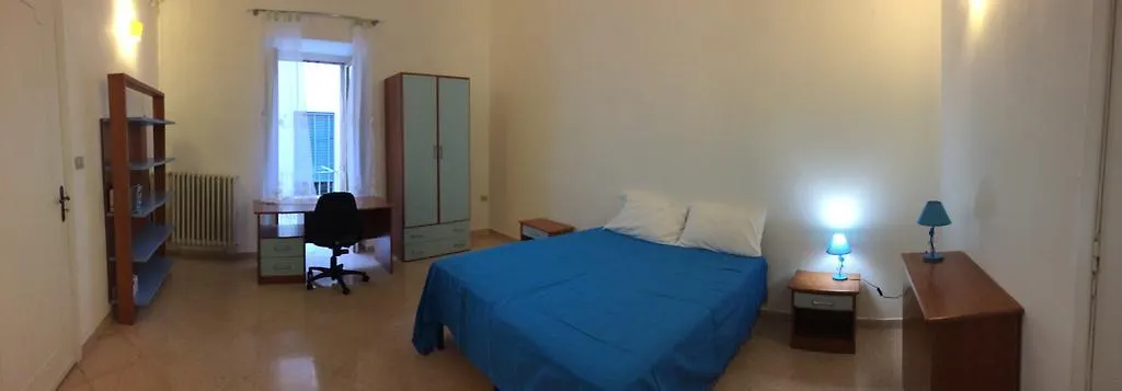 Guest house Ascanio Grandi Hotel Lecce Italy