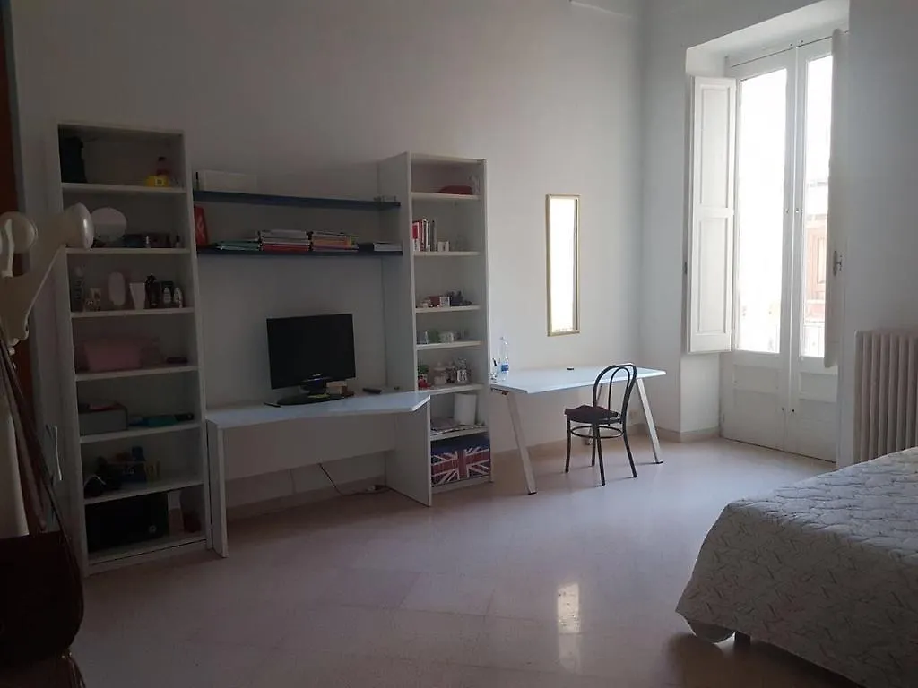 Ascanio Grandi Hotel Lecce Italy